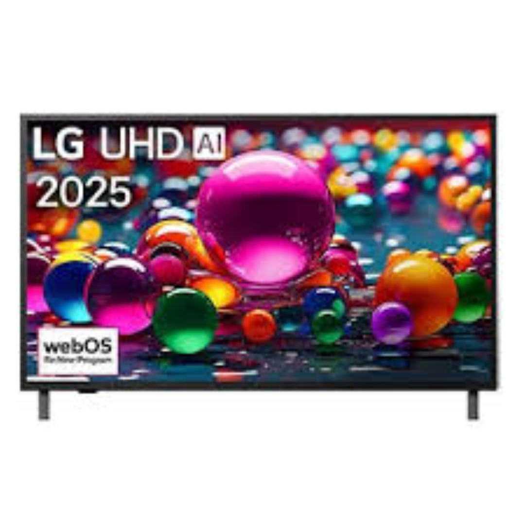 LG 43UA80006LC-43" 4K SMART LED TV 